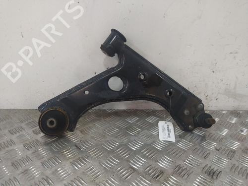 Used Left front suspension arm Left front suspension arm OPEL CORSA D (S07) 1.4 (L08, L68) (90 hp) 39565010 39565010