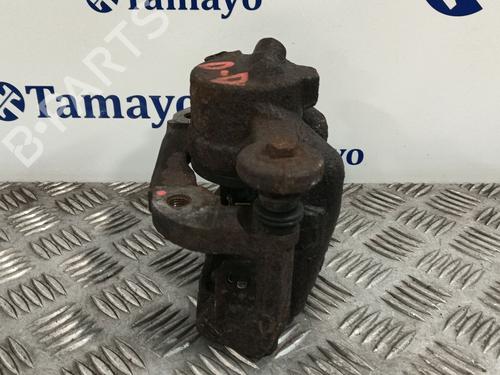 Right front brake caliper BMW 1 (E87)  | BP30135709M104 