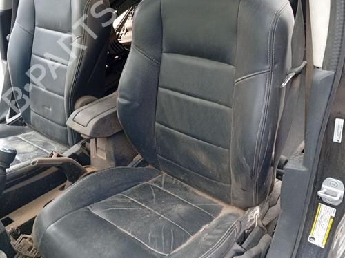Used Left front seat Left front seat JEEP PATRIOT (MK74) [2007-2017] 35755574 35755574