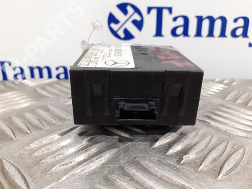 Electronic module MERCEDES-BENZ E-CLASS (W211) E 240 (211.061) | BP9072686M83 