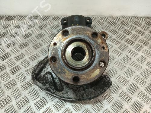 Right front steering knuckle CITROËN JUMPER I Van (244) 2.8 HDi | BP34472335M26 - Image 4