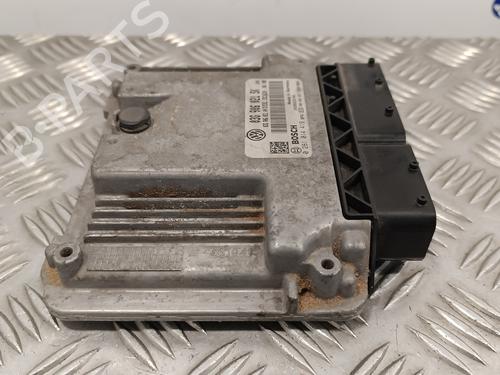 Engine control unit (ECU) SEAT TOLEDO III (5P2)  | BP16119307M57 