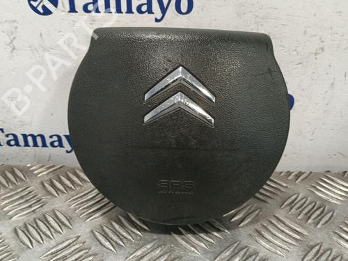 Førerens kollisjonspute CITROËN C4 Grand Picasso I (UA_) [2006-2013]  28489369