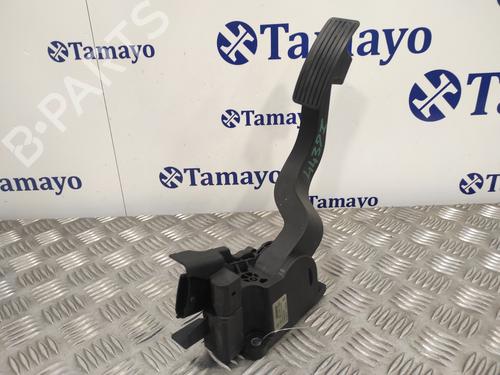 Used Pedal PEUGEOT BOXER Van 2.2 HDi 120 (120 hp) 14358745