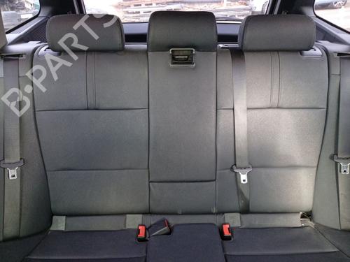 Used Rear right seatbelt Rear right seatbelt BMW X3 (E83) 3.0 d (218 hp) 40088785 40088785