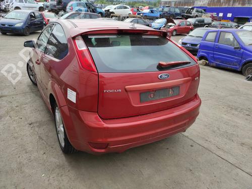 Gearbox FORD FOCUS II (DA_, HCP, DP) 1.8 TDCi | BP13538175M3 