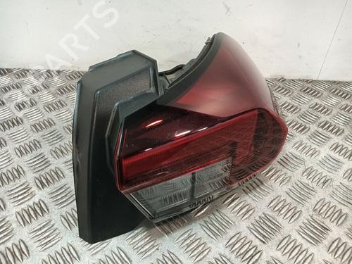 Right taillight OPEL CORSA F (P2JO) 1.2 (68) | BP34441880C35 - Image 2
