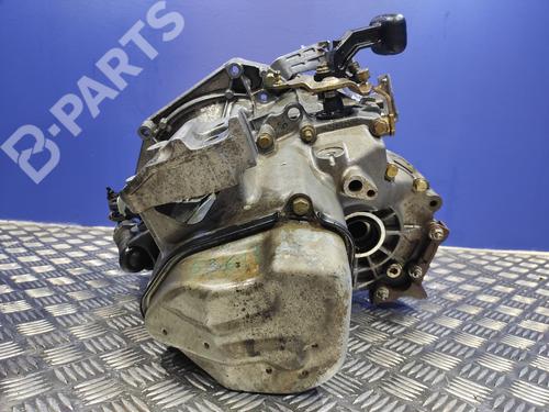 Gearbox CITROËN C2 (JM_) 1.1 | BP10735178M3 