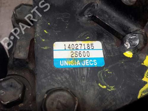 Styring servopumpe NISSAN PICK UP (D22)  | BP3558017M99 