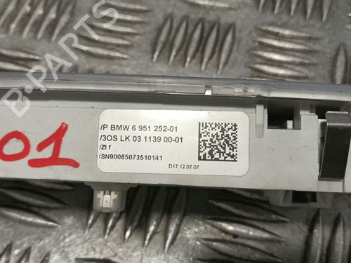 Interior roof light BMW 1 (E87)  | BP29213728I8 