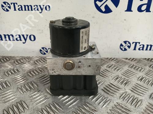 ABS pump BMW 1 (E87) 118 d | BP31013545M43