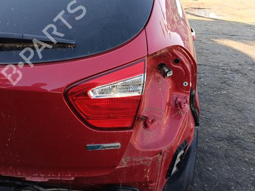 Right tailgate light KIA RIO I Hatchback (DC)  | BP29586560C80 