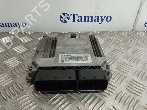 Used Engine control unit (ECU) BMW X6 (F16, F86) [2014-2019]  29136338