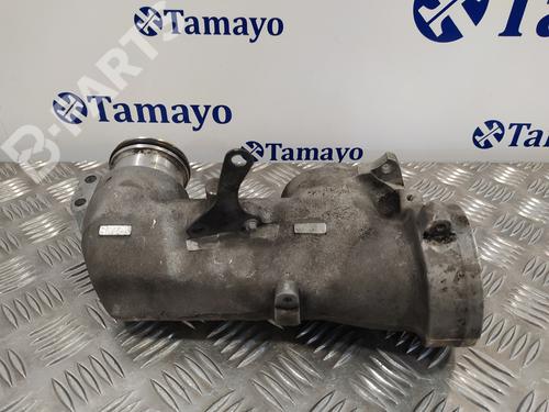Intake manifold MERCEDES-BENZ S-CLASS (W220)  | BP10047628M70 
