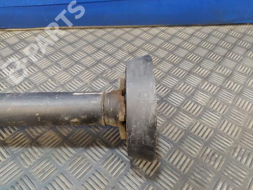 Driveshaft AUDI TT (8N3) 1.8 T | BP9544029M37 