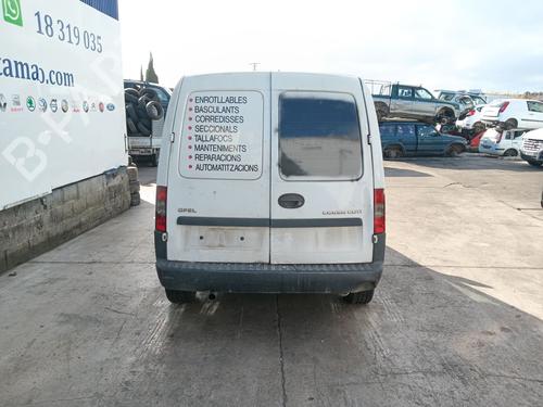 Gearbox OPEL COMBO Box Body/MPV 1.3 CDTI 16V | BP33716905M3  - Image 7