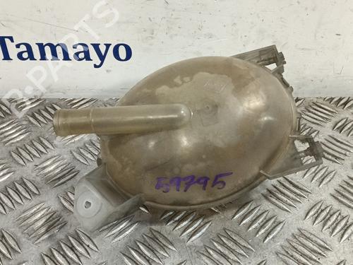 Expansion tank RENAULT CLIO IV (BH_) 1.5 dCi 75 | BP31083711C120