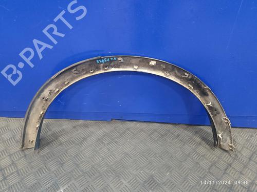 Rear right wheel arch trim NISSAN JUKE (F15)  | BP21219759C137 