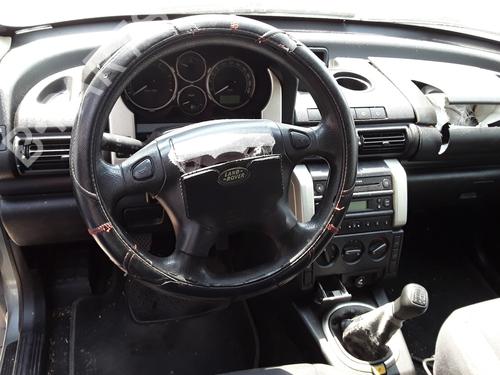 AC compressor LAND ROVER FREELANDER I (L314)  | BP28516921M34