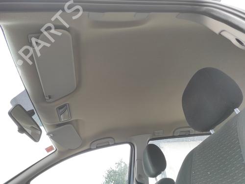 Right taillight OPEL ZAFIRA A MPV (T98) 2.0 DTI 16V (F75) | BP18294698C35 