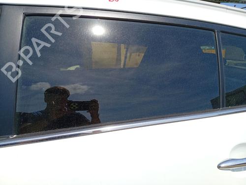 Used Rear left door window Rear left door window KIA SPORTAGE III (SL) 1.6 GDI (135 hp) 35964551 35964551