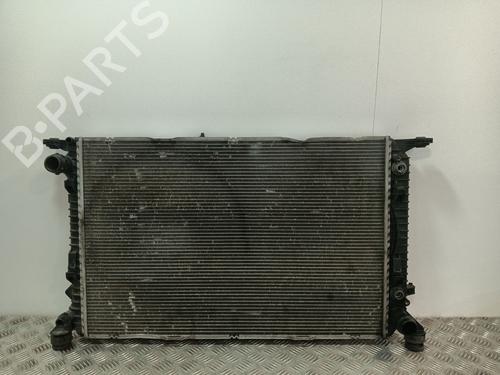 Used Water radiator Water radiator ROVER 800 (XS) 825 Si Lux (RS) (175 hp) 29520233 29520233
