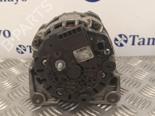 Alternator RENAULT CLIO IV (BH_) 0.9 TCe 90 (BHNF, BHMA, BHMH, BHJK, BHJR) | BP16471133M7 