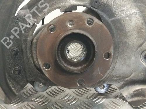Right front steering knuckle BMW X5 (E70) xDrive 30 d | BP36074959M26 - Image 4