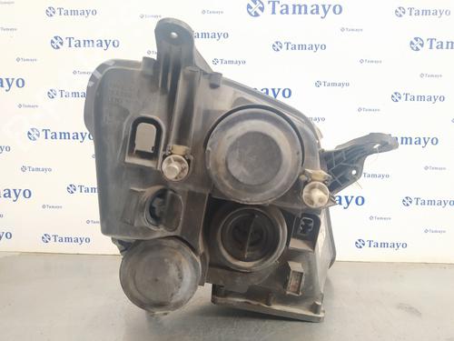 Scheinwerfer links OPEL MERIVA A MPV (X03) 1.6 16V (E75) | BP7121848C28 