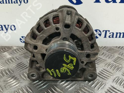 Generator DACIA DOKKER Box Body/MPV 1.5 dCi 75 / Blue dCi 75 (FEJW, FEAH) (75 hp) 30191443