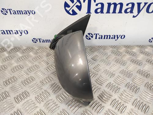 Left mirror VW PASSAT B6 Variant (3C5)  | BP21784025C26 
