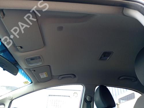 Cielo abitacolo Cielo abitacolo KIA RIO III (UB) 1.2 CVVT (84 hp) 36597158 36597158