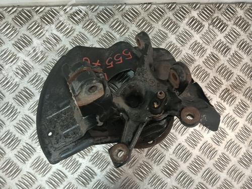 Left front steering knuckle BMW 3 (E46) 320 d | BP36413216M25 - Image 3