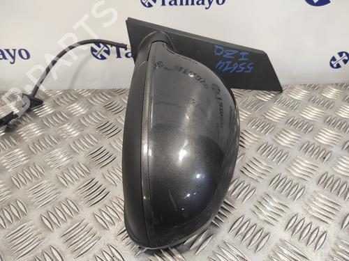 Left mirror OPEL ASTRA J (P10) 1.7 CDTI (68) | BP13950344C26 