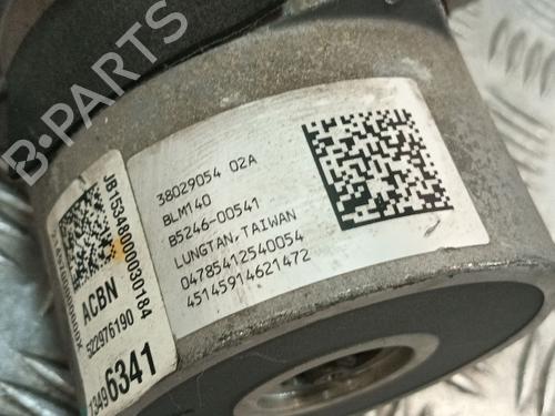 Steering column OPEL CORSA E (X15) 1.3 CDTI (08, 68) | BP36306669M21 - Image 5