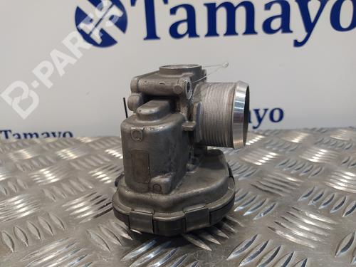 Throttle body PEUGEOT PARTNER Tepee 1.6 HDi 90 | BP9758329M82 