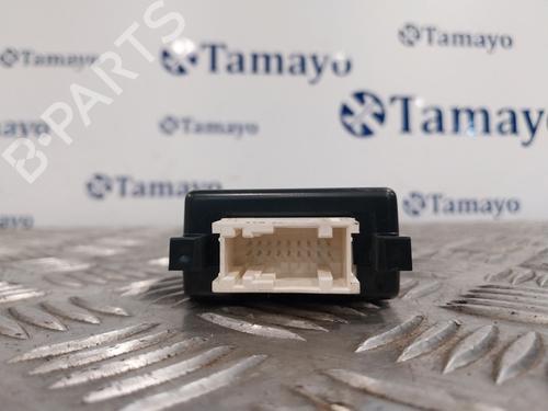 Electronic module PEUGEOT 308 SW I (4E_, 4H_) | BP30315129M83