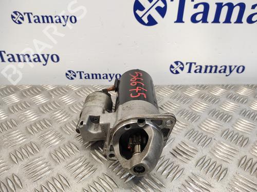Used Starter MERCEDES-BENZ A-CLASS (W169) [2004-2012]  17496416