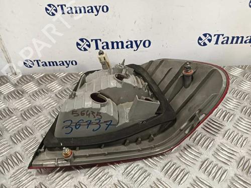 Left taillight BMW 3 (E46)  | BP25491777C34 