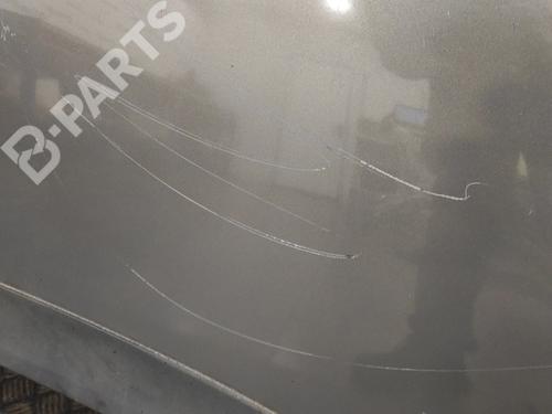 Hood OPEL MERIVA B MPV (S10)  | BP12002029C1 