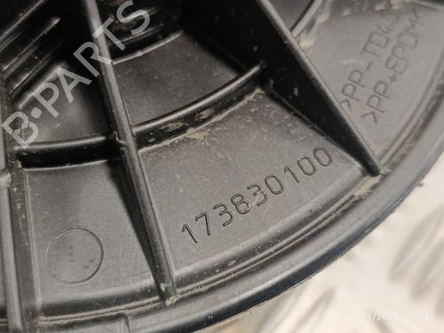 Heater blower motor CITROËN XSARA (N1) 1.9 TD | BP22184330M62 