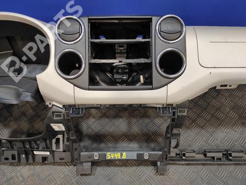 Dashboard CITROËN BERLINGO MULTISPACE (B9)  | BP11765640C46 