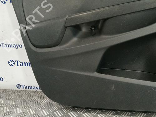 Front left panel RENAULT CLIO IV (BH_)  | BP32023460C58 