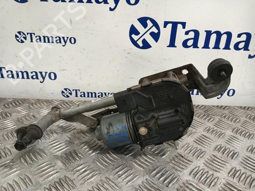 Used Front wiper motor VW GOLF PLUS V (5M1, 521) [2004-2013]  30498998