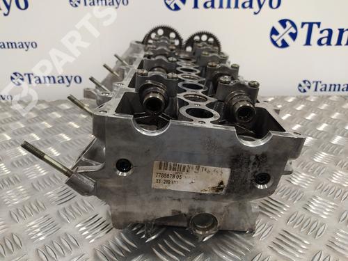 Cylinder head BMW 3 (E46) 320 d | BP10970023M5 