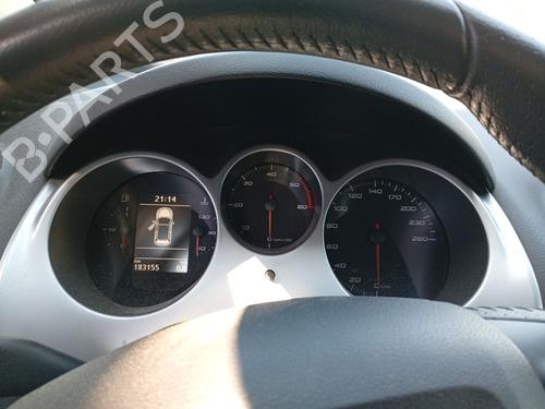 Used Instrument cluster Instrument cluster 36696751 36696751