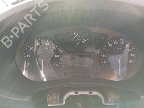 Used Instrument cluster Instrument cluster PEUGEOT PARTNER ORIGIN MPV (G_) 1.6 HDi 75 (75 hp) 39945200 39945200