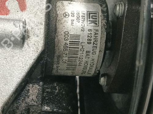 Steering pump MERCEDES-BENZ E-CLASS (W124) E 200 D (124.120) | BP40088562M99 - Image 6