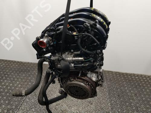 Engine CITROËN C4 CACTUS 1.2 VTi 82 | BP38799607M1 - Image 2