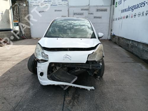 Rear right panel CITROËN C3 II (SC_) 1.4 HDi 70 (SC8HZC, SC8HR0, SC8HP4) | BP39883984C61 - Image 6
